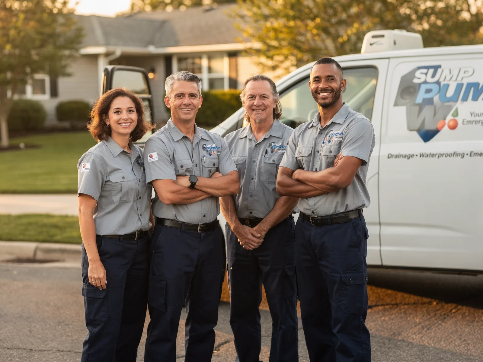 Water Heater Repair company in Woodland Park, CO